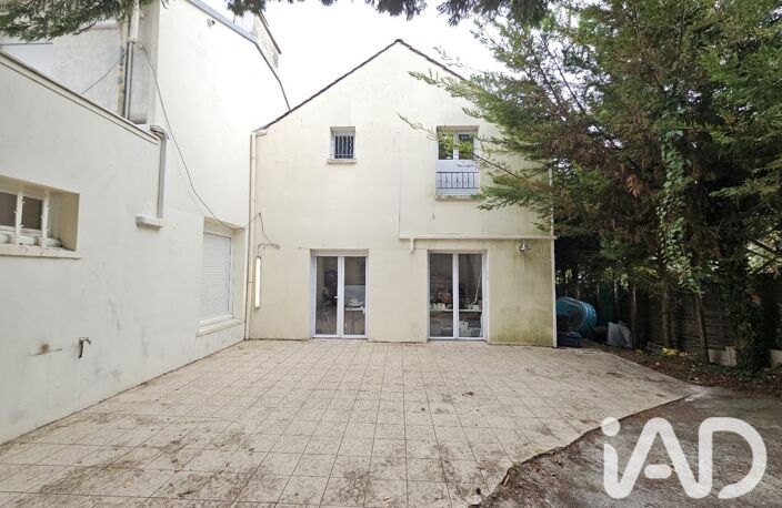 Vente Maison/villa 10 pièces — photo 3
