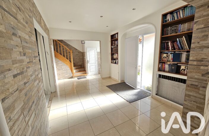 Vente Maison/villa 10 pièces — photo 5