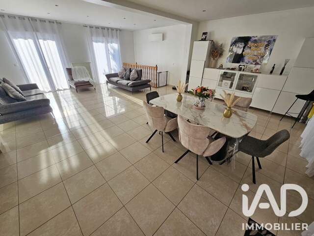 Vente Pavillon 9 pièces — photo du bien