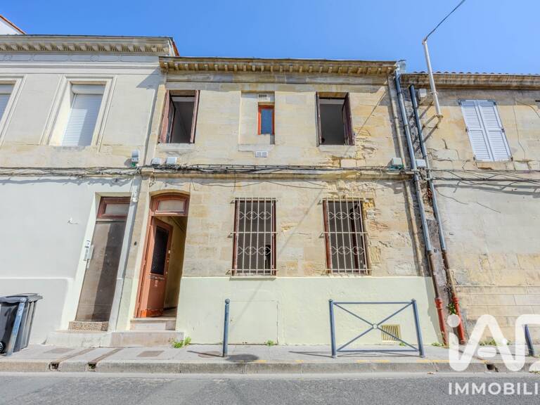 Vente Immeuble 120 m&sup2; — photo 1