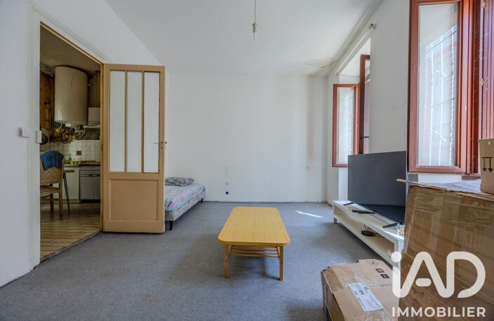 Vente Immeuble 120 m&sup2; — photo 2