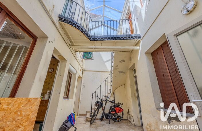 Vente Immeuble 120 m&sup2; — photo 3