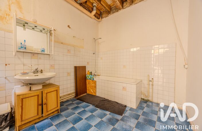 Vente Immeuble 120 m&sup2; — photo 4