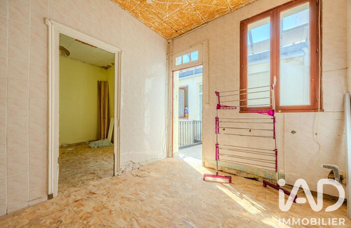 Vente Immeuble 120 m&sup2; — photo 5