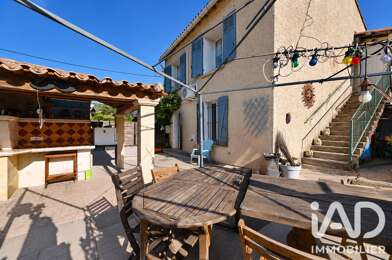 Maison 5 pièces 374000 €