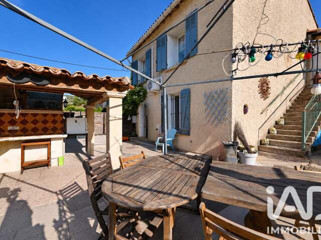 Vente Maison de village 5 pièces — photo du bien