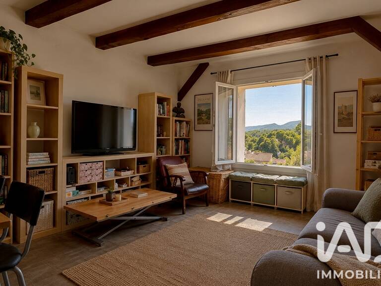 Vente Maison de village 5 pièces — photo 1