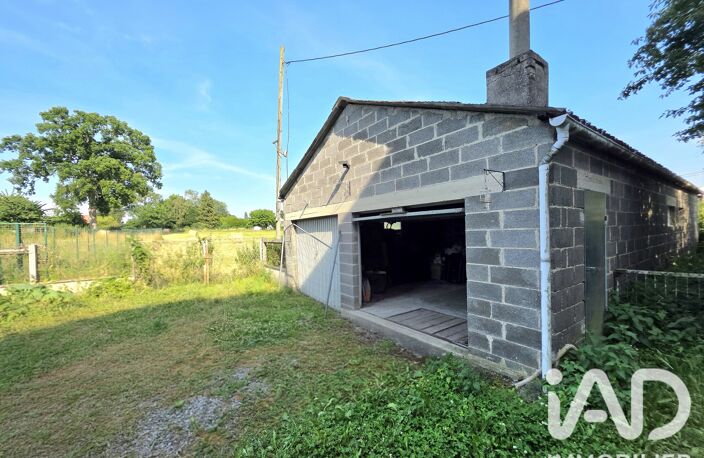 Vente Maison de campagne 6 pièces — photo 2