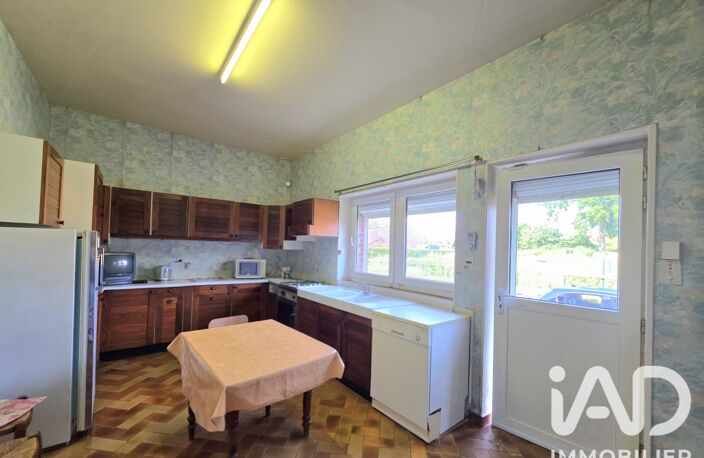 Vente Maison de campagne 6 pièces — photo 4
