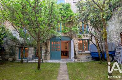 Maison 8 pièces 559000 €