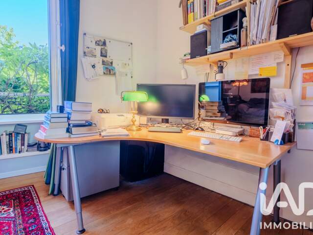 Vente Demeure 8 pièces — photo du bien
