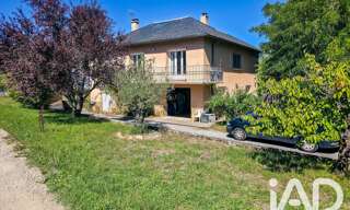 Maison 6 Pièces 164 m² à vendre à Agen-d'Aveyron (12630)