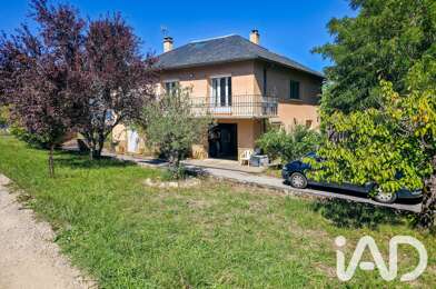 Maison 6 pièces 285000 €