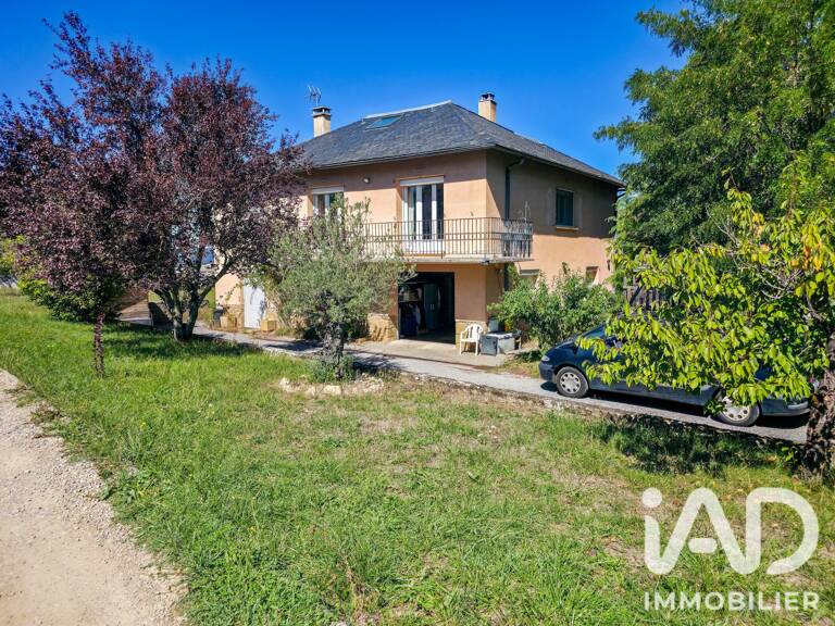 Vente Maison de campagne 6 pièces — photo 1