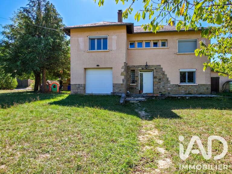 Vente Maison de campagne 6 pièces — photo 1
