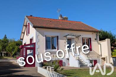 Maison 4 pièces 183000 €