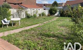 Maison 5 Pièces 140 m² à vendre à Loos-en-Gohelle (62750)