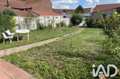 Maison 5 pièces 219900 €