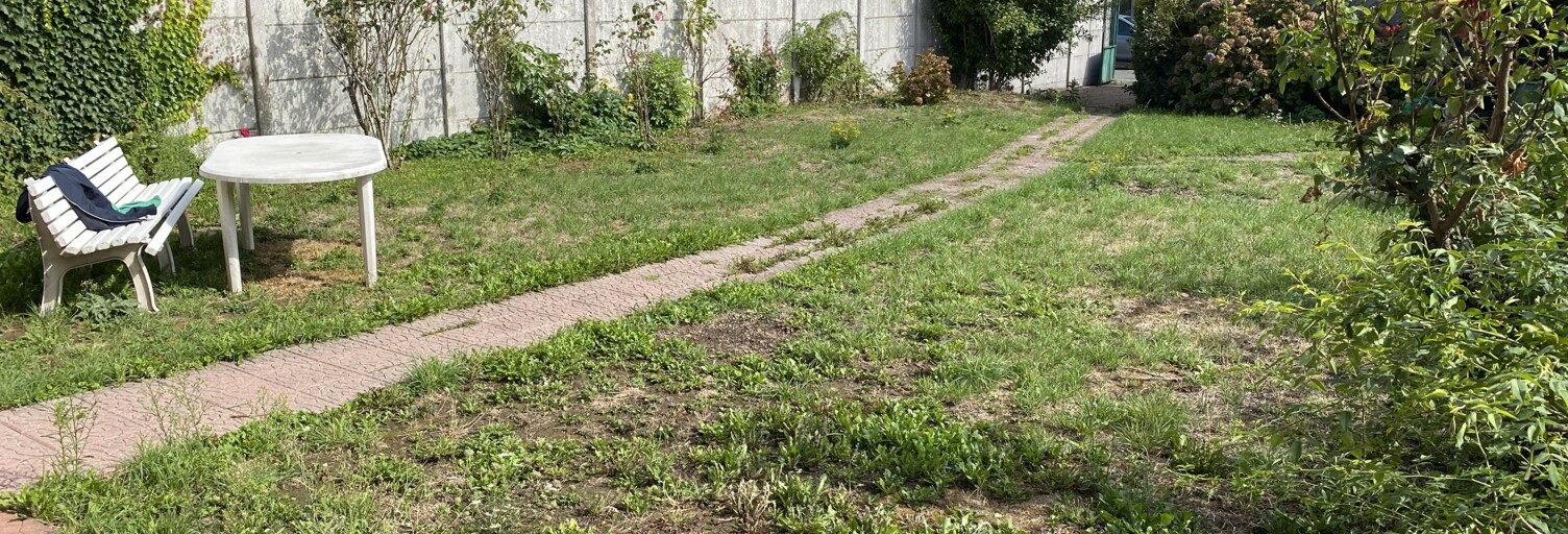 Maison 5 Pièces 140 m² à vendre à Loos-en-Gohelle (62750)