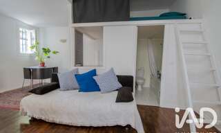 Appartement 1 Pièce 30 m² à vendre à Paris 20 (75020)