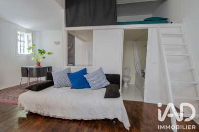 Appartement 1 pièces 199000 €