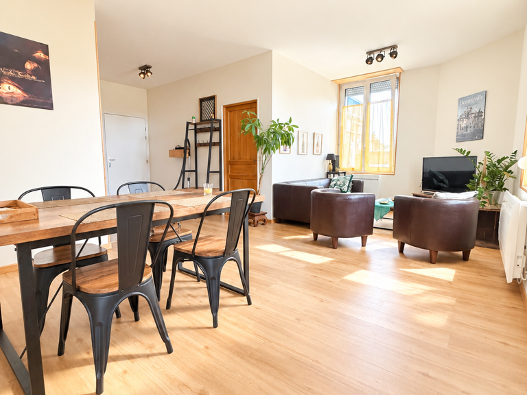 Vente Immeuble 220 m&sup2; — photo 1