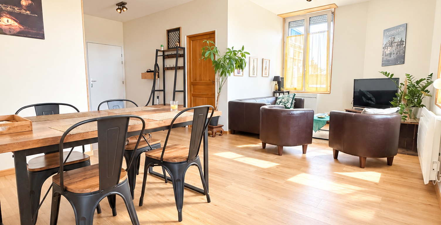 Vente Immeuble 220 m&sup2; — photo 1