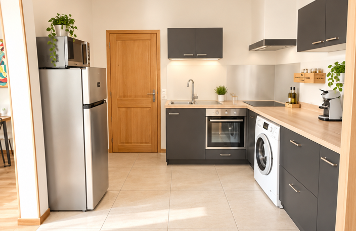 Vente Immeuble 220 m&sup2; — photo 2