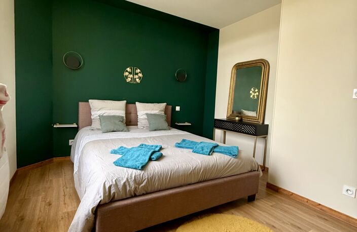 Vente Immeuble 220 m&sup2; — photo 4