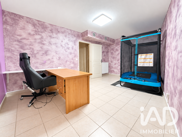 Vente Maison/villa 5 pièces — photo du bien