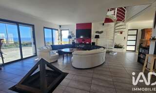 Maison 11 Pièces 355 m² à vendre à Plogoff (29770)