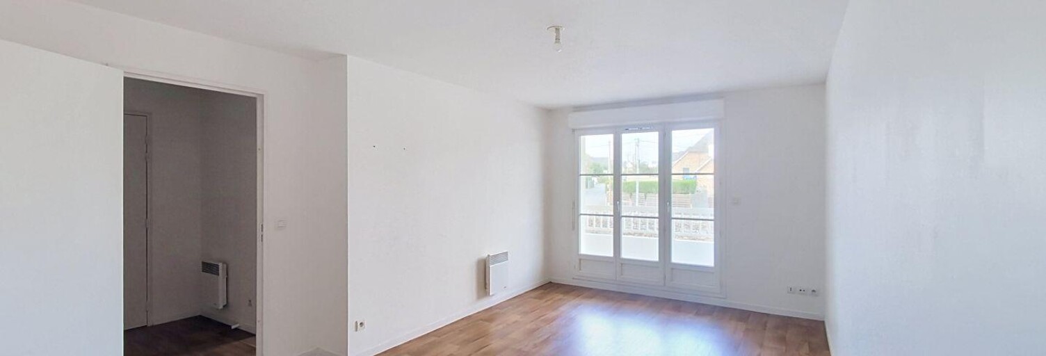 Appartement 3 Pièces 65 m² à louer à Dinard (35800)