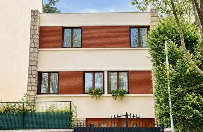 Vente Maison/villa 5 pièces — photo du bien
