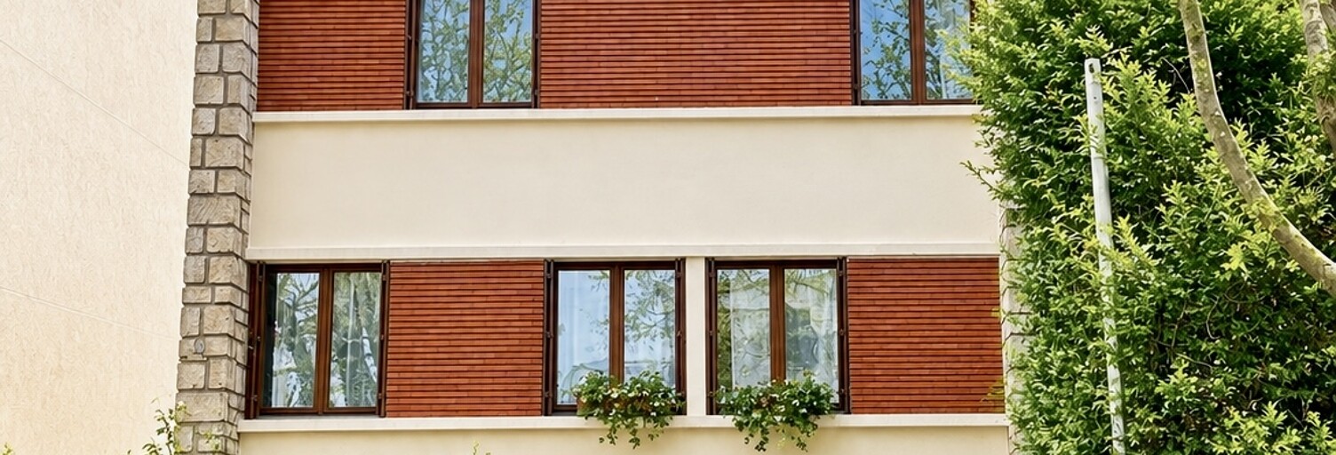 Maison 5 Pièces 100 m² à vendre à Châtillon (92320)