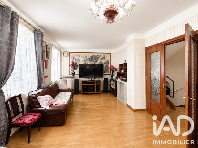 Vente Maison/villa 5 pièces — photo du bien
