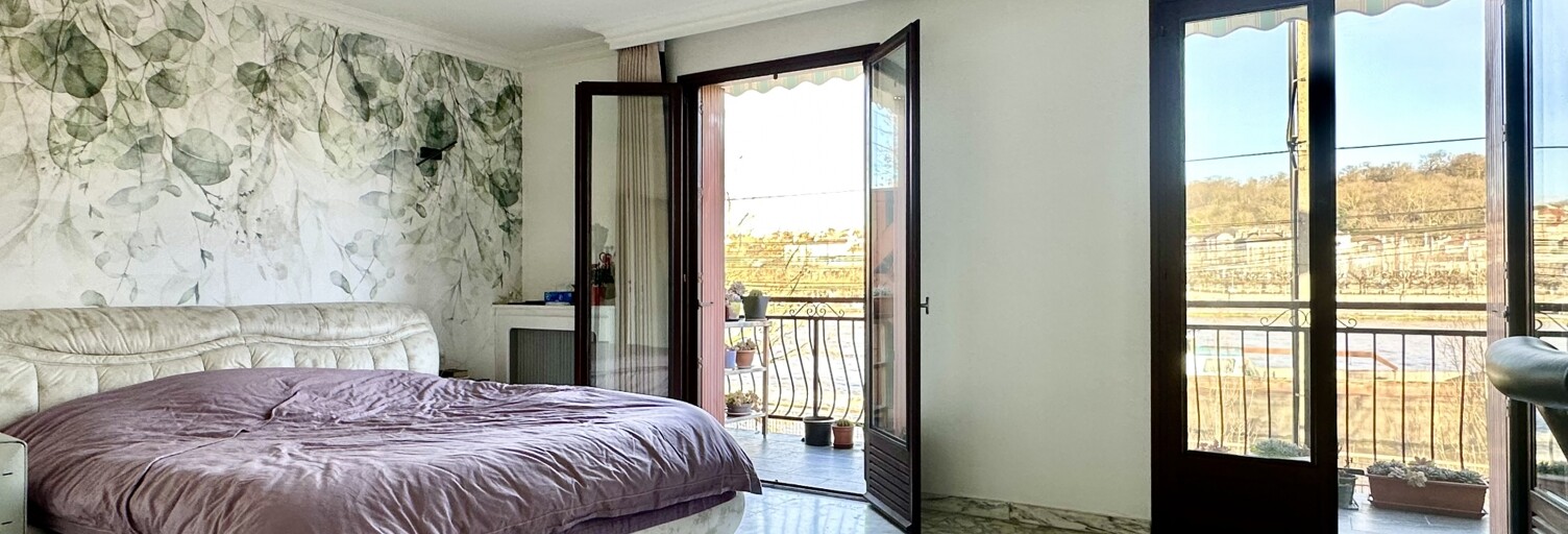 Maison 8 Pièces 161 m² à vendre à Villeneuve-le-Roi (94290)