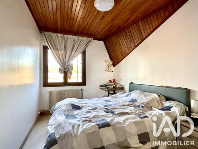Vente Maison/villa 8 pièces — photo du bien