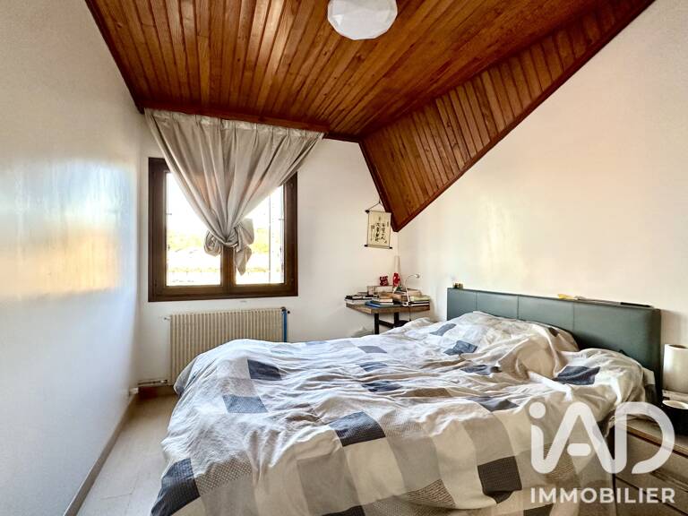 Vente Maison/villa 8 pièces — photo 1