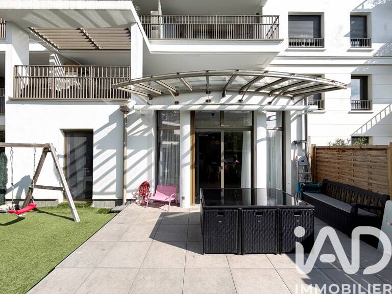 Vente Duplex 5 pièces — photo 1