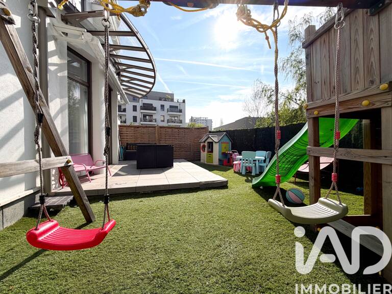 Vente Duplex 5 pièces — photo 1