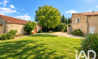 Maison 4 Pièces 135 m² à vendre à Vire-sur-Lot (46700)