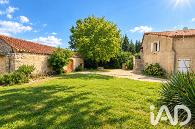 Maison 4 pièces 159000 €