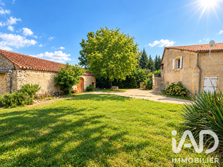 Vente Maison/villa 4 pièces — photo 1