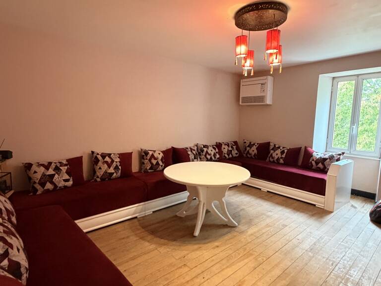 Vente Maison/villa 4 pièces — photo 1