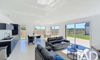 Maison 5 Pièces 120 m² à vendre à Bretteville-sur-Laize (14680)