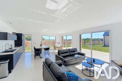 Maison 5 pièces 330000 €
