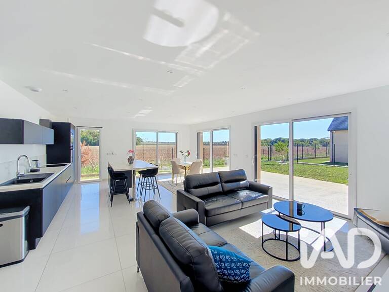 Vente Maison traditionnelle 5 pièces — photo 1