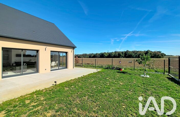 Vente Maison traditionnelle 5 pièces — photo 3
