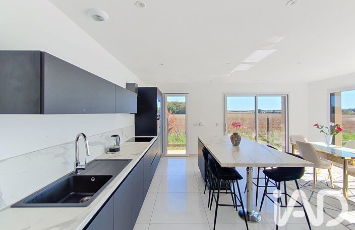 Vente Maison traditionnelle 5 pièces — photo 4