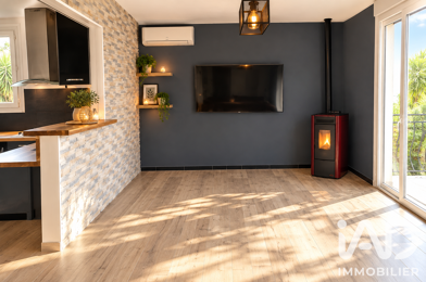 Maison 3 pièces 330000 €